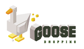 <b>Goose</b>Droppins